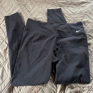 Nike dri fit leggings
